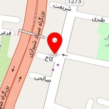سنگ آنتیک امین