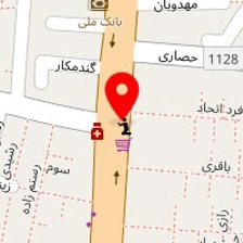 تزئینات سنگ وابزارx