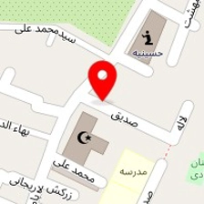 دکور پارتیشن ایرانیان