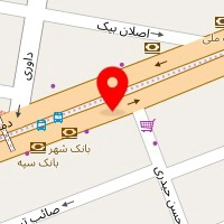 لوازم ساختمانی کیا کریمی