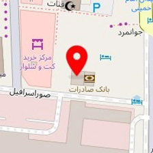 آهن ارس فیتینگ
