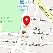 فروشگاه تاسیساتی زند