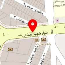 لوازم برقی ساختمان پورحسینی