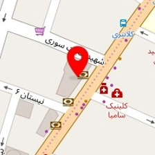 دکتر ملیکا فرشادفر
