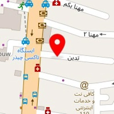 دکتر علیرضا علیرضایی