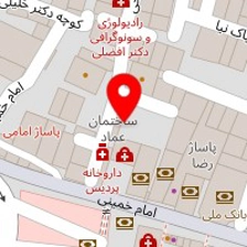 دندانپزشکی دکتر مشتاق