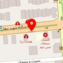 دکتر کاظم مهرداد