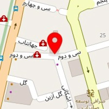 دکتر محمد فواد معدل