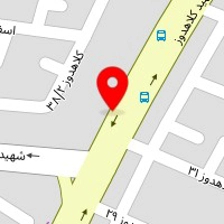 سالن زیبایی یاسمین بیوتی