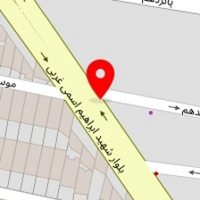 سالن زیبایی بانو نیری