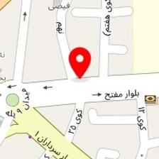 دندانپزشکی مهر شفا ایران
