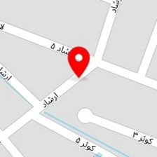 سالن زیبایی آرزو خدابخشی