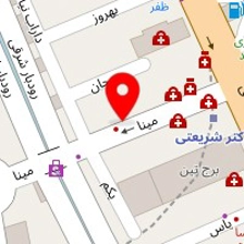 دکتر علی لولاور