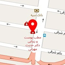 دکتر فرشاد نیک فر