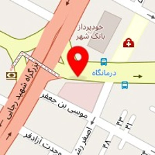 دکتر شاهپور نوروز زاده