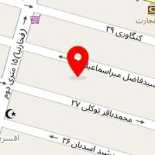 شیرآلات بهداشتی