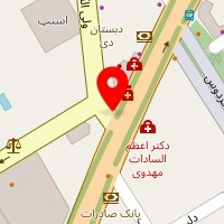 دکتر مهدی حاج محمدی