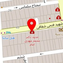 دکتر نیوشا دریابیگی