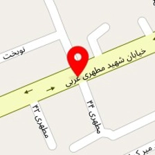 مبلمان اداری