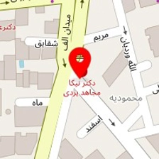 دکتر شهلا مظاهری
