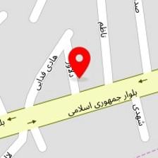 آهن آلات پارس