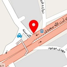 خدمات فنی پرهام