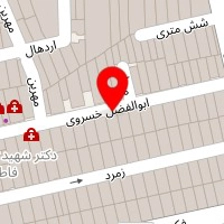 دکتر علی خسروآبادی