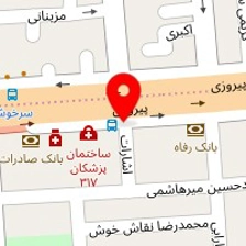 دکتر هستی زیارتی