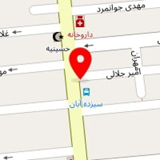 دکتر محمدرضا عزیزخانی
