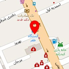 دکتر ایرج همراز