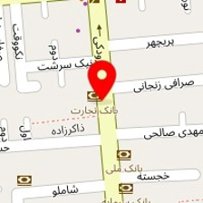 دکتر محمدعلی عبداله جانی