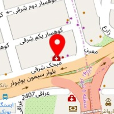 دکتر زهرا خدادادی