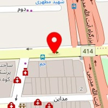 دکتر کریم فرامرزی