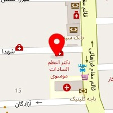 دکتر شهرزاد بهزادی پور