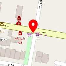 دکتر مسعود ناصر شریف