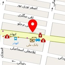 دکتر غلامرضا عبدل زاده