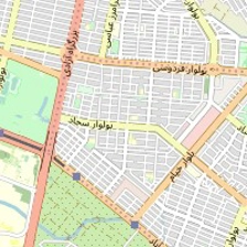آموزشگاه آرایشگری مستانه