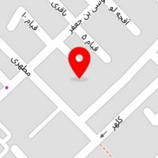 انواع آهن آلات صنعتی و ساختمانی حسینی