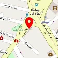 دکتر سیامک صادقلو