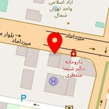 دکتر سهراب صدری