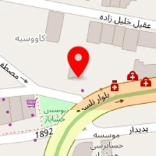 دندانپزشکی لبخند سفید