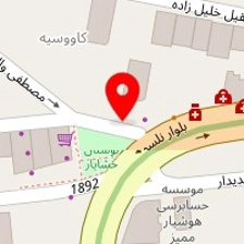 دکتر میترا افخمی
