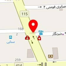 دکتر کوروش امیرکبیریان