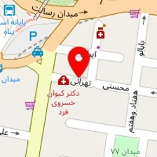 دکتر مریم ابهری