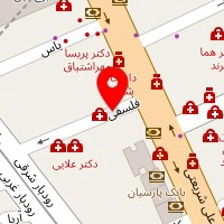 دکتر مهرداد خرم