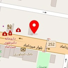 دکتر مهدی یزدان پناه