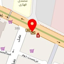 دکتر رضا قدیمی