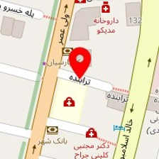دکتر خاطره باقری