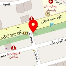 دکتر مهدی بردبار
