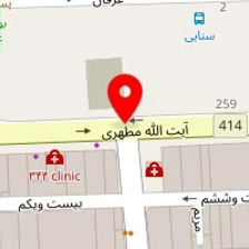 دکتر علی اکبر بهنام